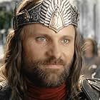 Viggo Mortensen in The Lord of the Rings: The Return of the King (2003)