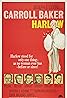 Harlow (1965) Poster