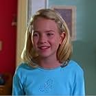 Britt Robertson in The Ghost Club (2003)