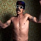 Anthony Kiedis in Red Hot Chili Peppers: Dark Necessities (2016)