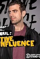 Sam Morril in Sam Morril: Positive Influence (2018)