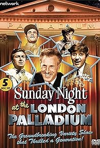 Primary photo for Val Parnell's Sunday Night at the London Palladium