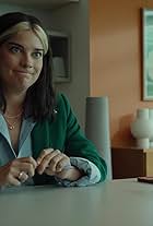Annie Murphy in Joan Is Awful (2023)
