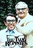 The Two Ronnies (TV Series 1971–1987) Poster