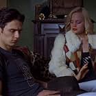 Mena Suvari and James Franco in Sonny (2002)