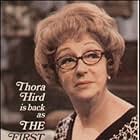 Thora Hird in The First Lady (1968)