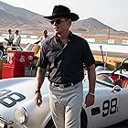 Matt Damon in Ford v Ferrari (2019)