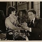 George Beranger and Betty Bronson in Are Parents People? (1925)