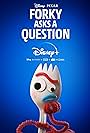 Tony Hale in Forky Asks a Question (2019)