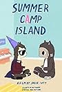 Summer Camp Island (2016)