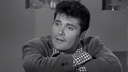 Max Baer Jr. in The Beverly Hillbillies (1962)