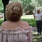 Jack Nicholson and Shirley MacLaine in Terms of Endearment (1983)