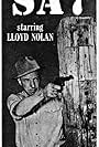 Lloyd Nolan in Special Agent 7 (1958)