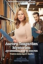 Aurora Teagarden Mysteries: An Inheritance to Die For