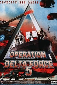 Primary photo for Operation Delta Force 5: Random Fire