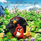 The Angry Birds Movie (2016)