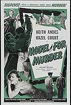 Model for Murder (1959)