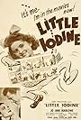 Jo Ann Marlowe in Little Iodine (1946)