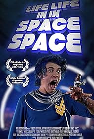 Life Life in in Space Space (2013)