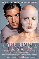 Antonio Banderas and Elena Anaya in The Skin I Live In (2011)