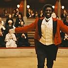 Omar Sy in Chocolat (2016)