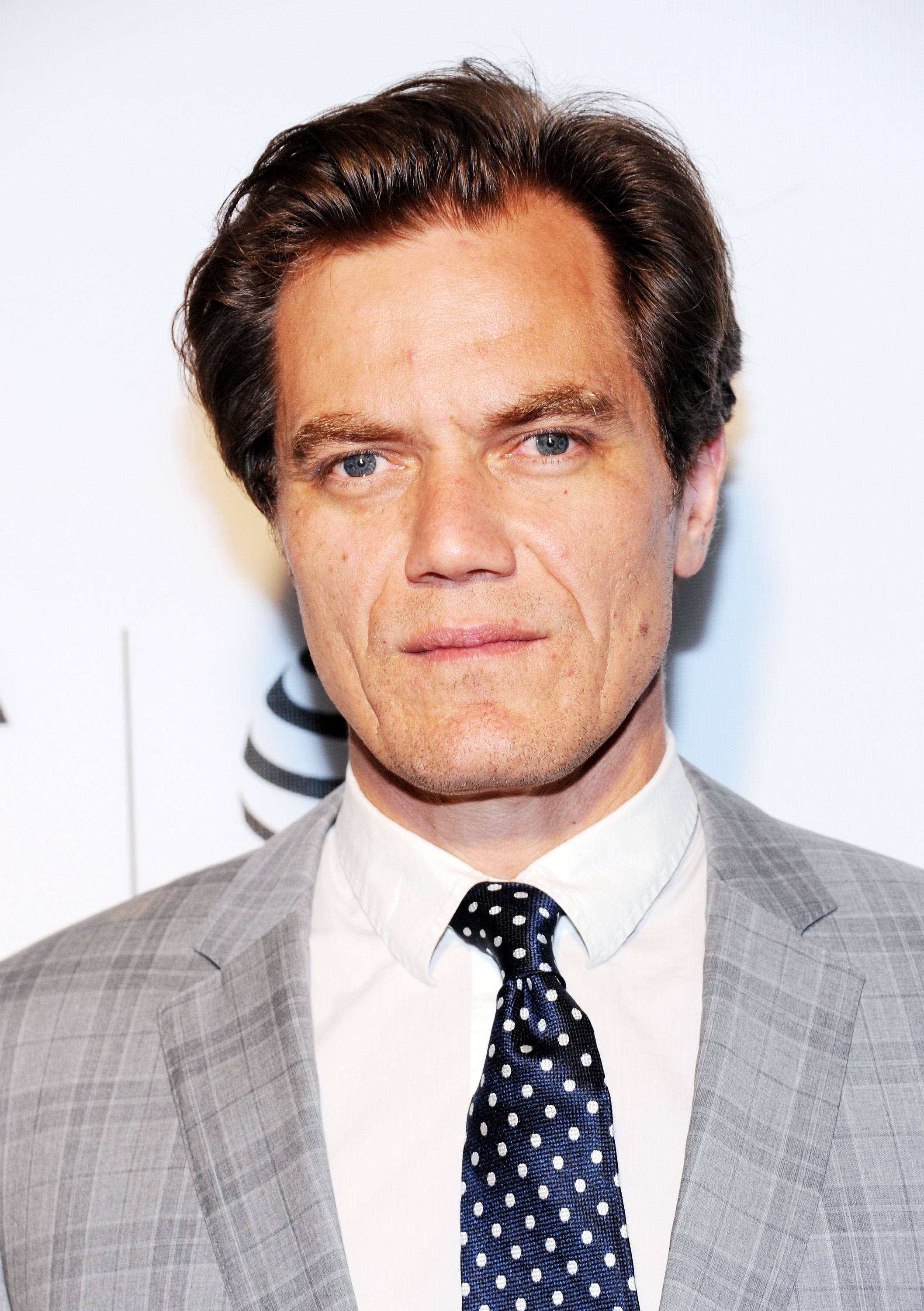 Michael Shannon at an event for Nixon (1995)