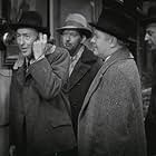 Joseph Crehan, Milton Kibbee, and Tully Marshall in Black Fury (1935)