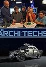 The ArchiTECHS (2006)