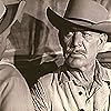 Ward Bond in Wagon Train (1957)