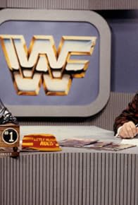 Primary photo for WWF Prime Time Wrestling
