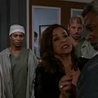 Matt Orduna, Debbie Allen, James Pickens jr., Justin Chambers and Kelly McCreary