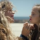 Still of Mia McGovern Zaini and Micaela Ramazzotti in Naufragi.