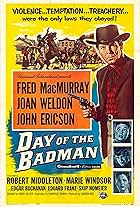 Day of the Bad Man