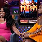 Sherri Shepherd and Issa Rae in Issa Rae & Sherri Shepherd (2023)