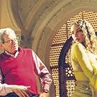 Youssef Chahine and Nilli Karim in Alexandria... New York (2004)