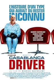 Casablanca Driver (2004)