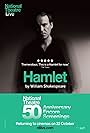 National Theatre Live: Hamlet (2010)