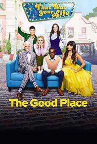Primary photo for The Good Place