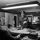 Peter Sellers and Sterling Hayden in Dr. Strangelove or: How I Learned to Stop Worrying and Love the Bomb (1964)