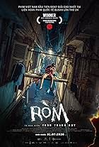 Tran Anh Khoa in Rom (2019)