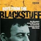 Bernard Hill in Boys from the Blackstuff (1982)