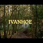 James Mason, Sam Neill, and Olivia Hussey in Ivanhoe (1982)
