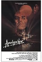 Marlon Brando and Martin Sheen in Apocalypse Now (1979)