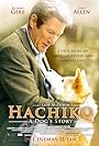 Richard Gere in Hachi: A Dog's Tale (2009)