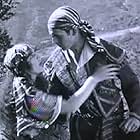Geraldine Farrar and Wallace Reid in Carmen (1915)