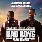 Will Smith and Martin Lawrence in Bad Boys for Life (2020)