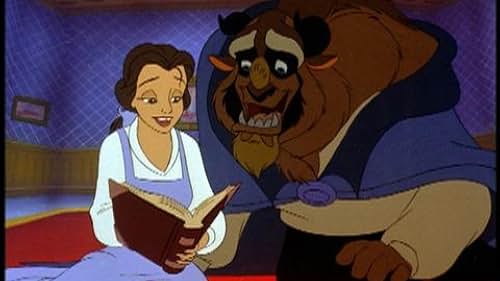 Beauty and the Beast: Belle's Magical World: Special Edition