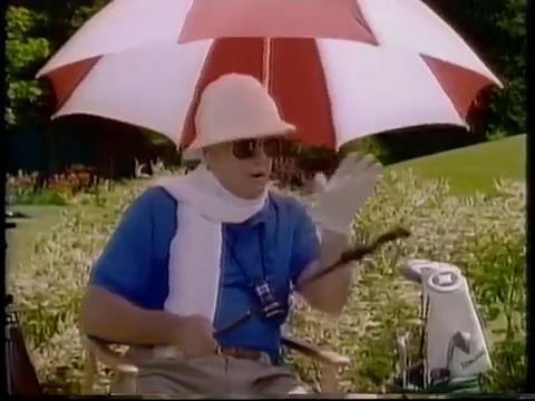 Bad Golf My Way (1994)