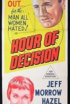 Hour of Decision