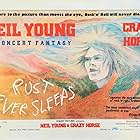 Neil Young in Rust Never Sleeps (1979)